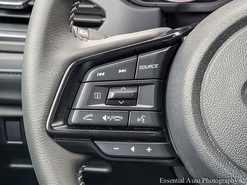 Certified 2026 Subaru Forester Premium AWD/4WD image 15