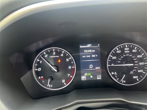 New 2025 Subaru Outback Limited image 14