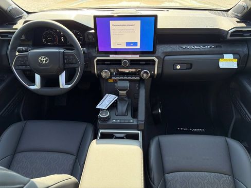 New 2026 Toyota Tacoma Limited AWD/4WD image 28