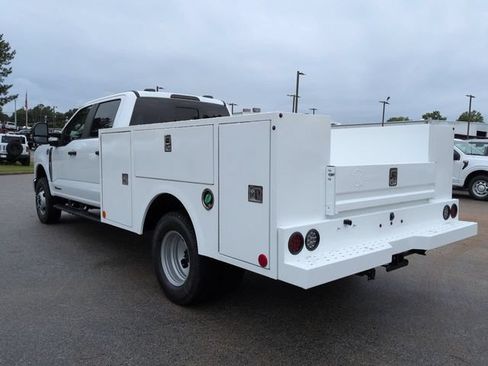 New 2026 Ford F350 XL w/ XL Chrome Package AWD/4WD image 6