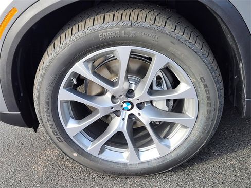 New 2026 BMW X5 xDrive40i image 7