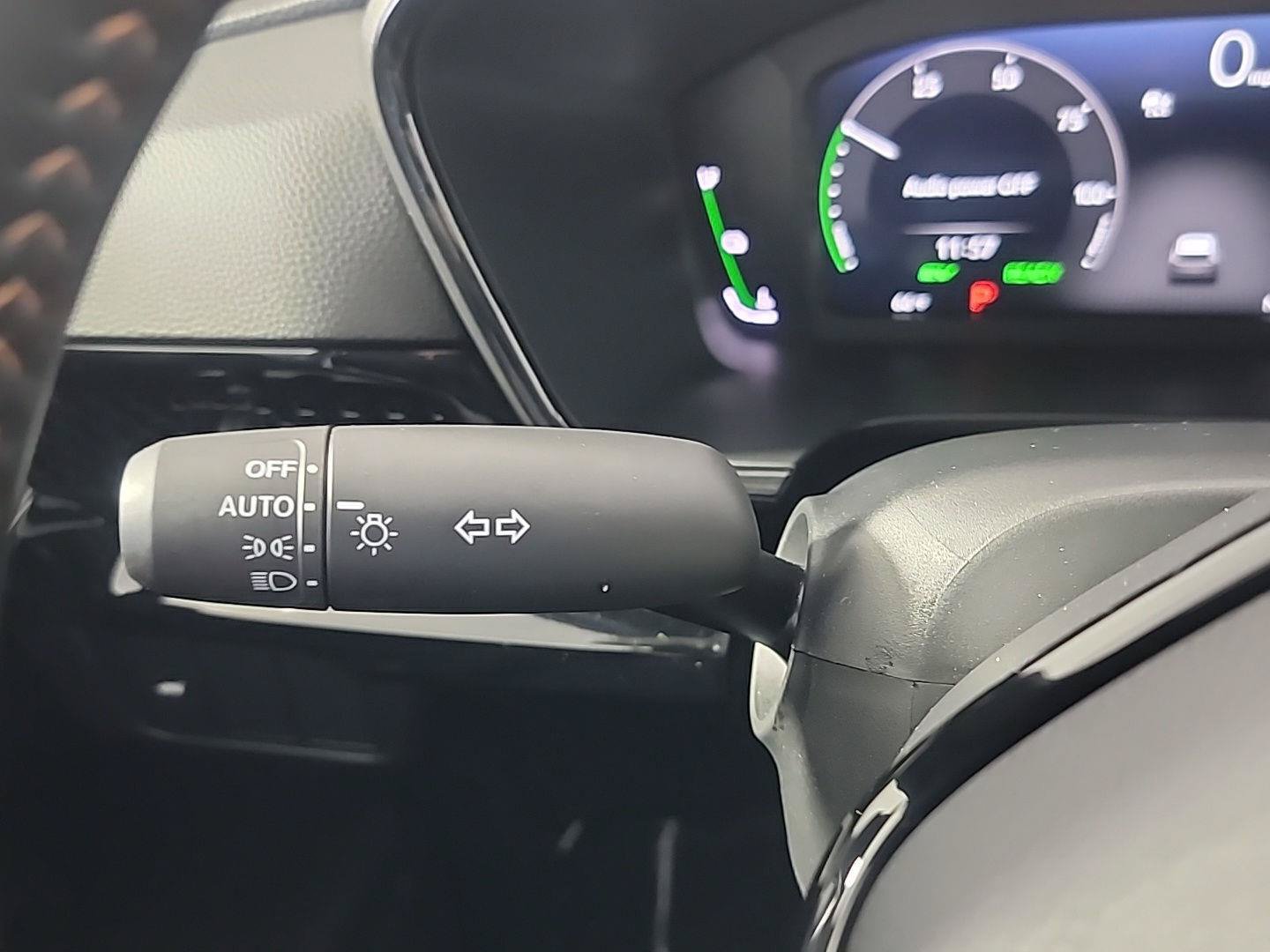 Certified 2026 Honda CR-V Sport Touring image 28
