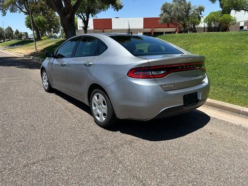Used 2016 Dodge Dart SE w/ Convenience Group FWD image 3