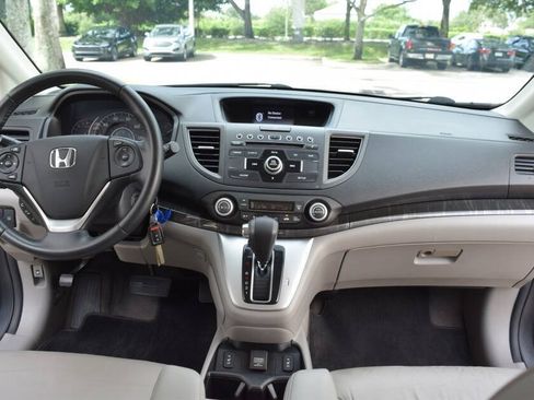 Used 2014 Honda CR-V EX-L image 54