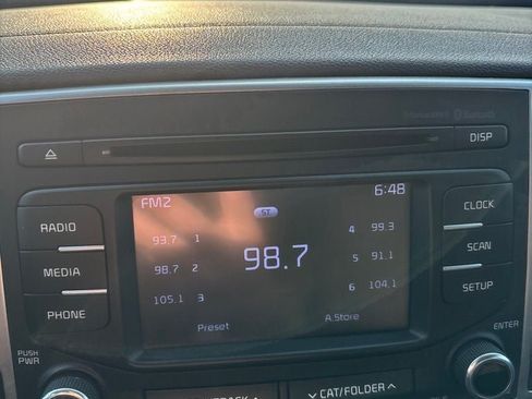 Used 2019 Kia Sportage LX AWD/4WD image 18