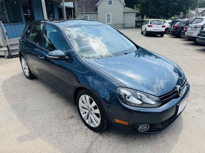 Used 2013 Volkswagen Golf TDI