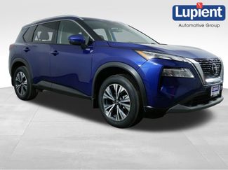 Used 2021 Nissan Rogue SV w/ Premium Package 360° Tour