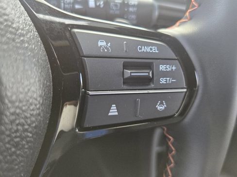 Certified 2025 Honda Pilot Sport image 25