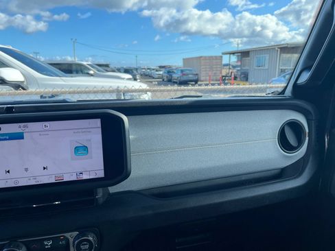 Used 2025 Jeep Wrangler Unlimited Sport AWD/4WD image 33