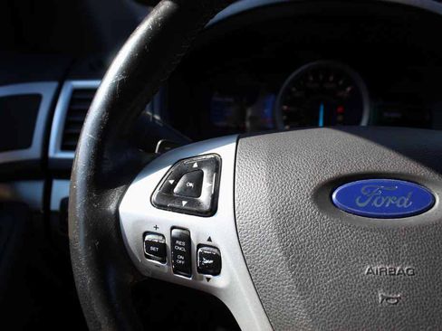 Used 2015 Ford Explorer Sport w/ Equipment Group 401A AWD/4WD image 17