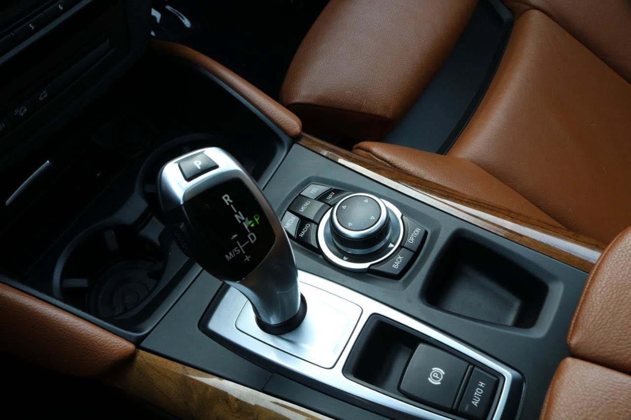 Used 2013 BMW X6 xDrive35i AWD/4WD image 31