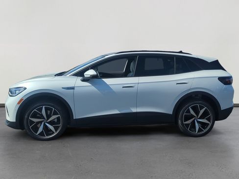 New 2025 Volkswagen ID.4 Pro S image 2