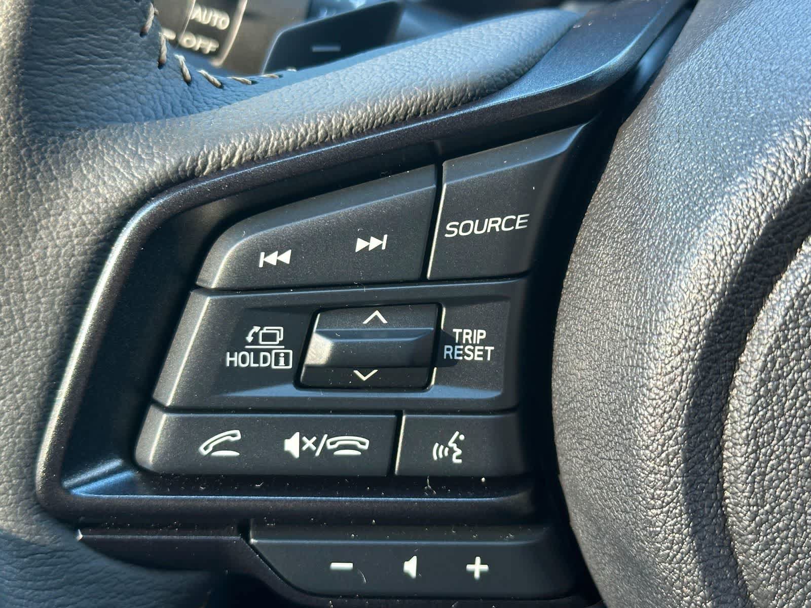 New 2026 Subaru Outback Wilderness AWD/4WD image 25