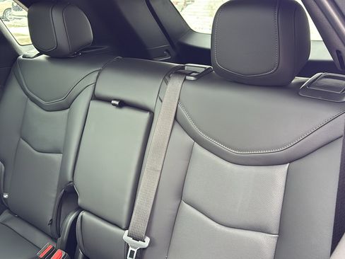 New 2026 Cadillac XT5 Premium Luxury w/ Driver Assist Package image 29