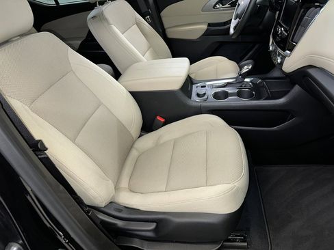 Certified 2023 Chevrolet Traverse LS image 31