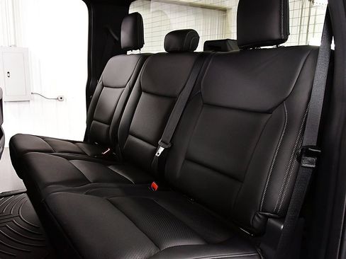 New 2025 Ford F150 STX w/ Equipment Group 200A image 33