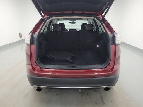 Used 2018 Ford Edge SEL w/ Equipment Group 201A AWD/4WD image 29