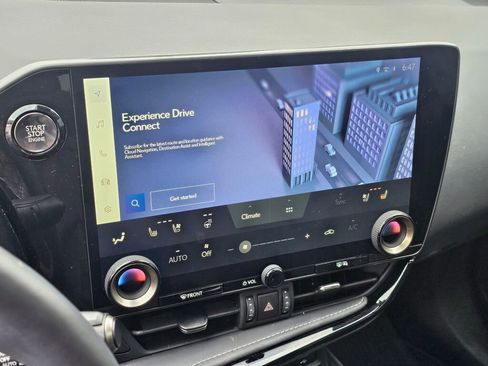 Used 2025 Lexus NX 350 AWD w/ Cold Area Package image 33