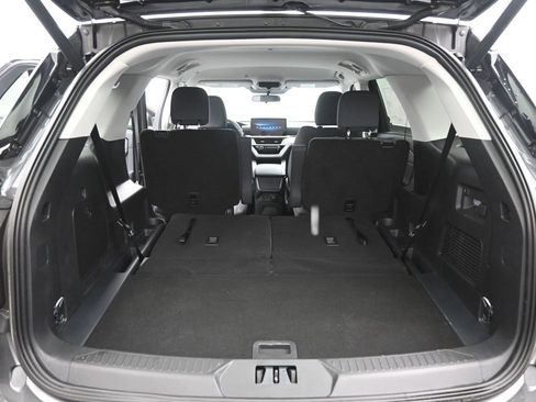 New 2026 Ford Explorer Active image 23