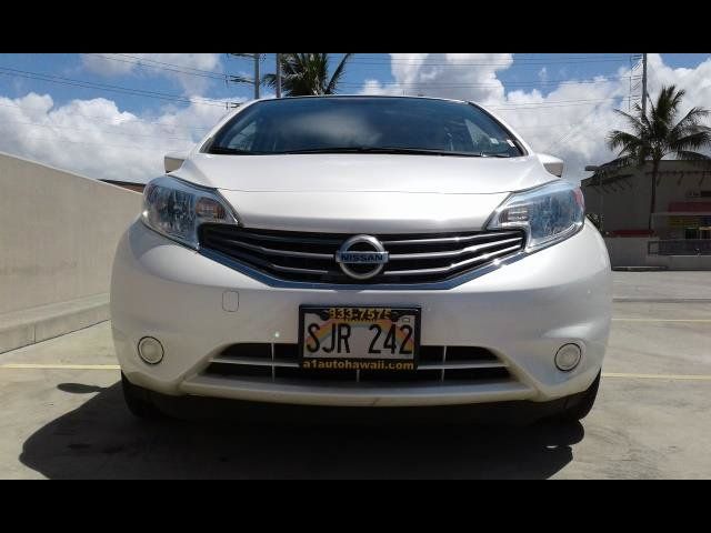 Used 2015 Nissan Versa Note SV FWD image 3