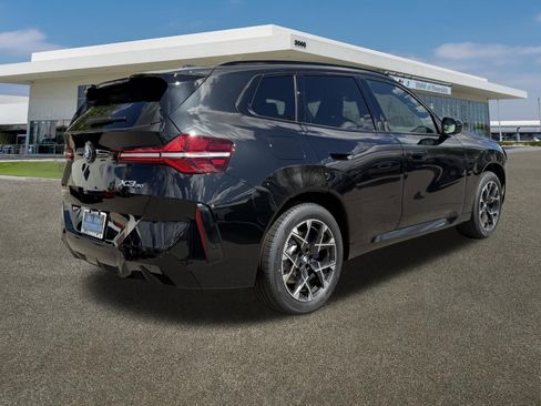 New 2026 BMW X3 xDrive30 image 11