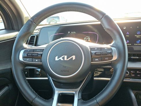 Used 2023 Kia Sportage X-Line image 21