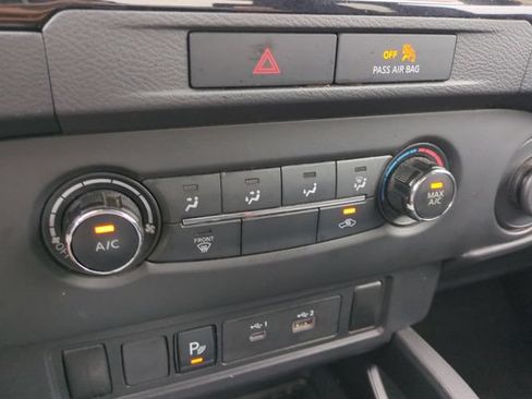 Used 2023 Nissan Frontier S w/ Technology Package AWD/4WD image 25