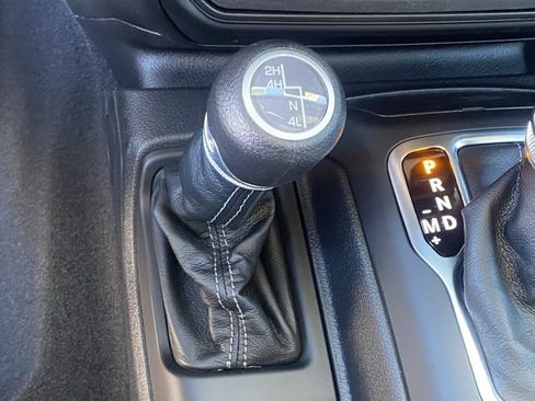 New 2026 Jeep Wrangler Sport image 24