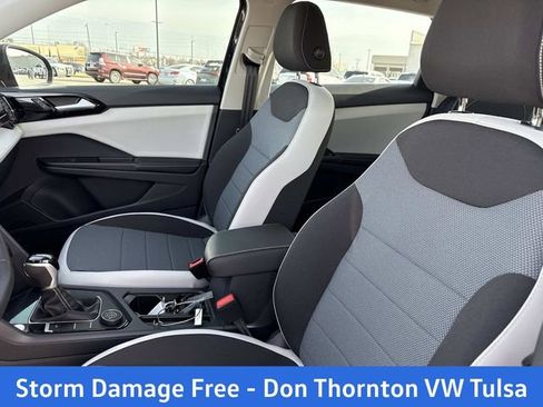 New 2026 Volkswagen Taos S AWD/4WD image 12