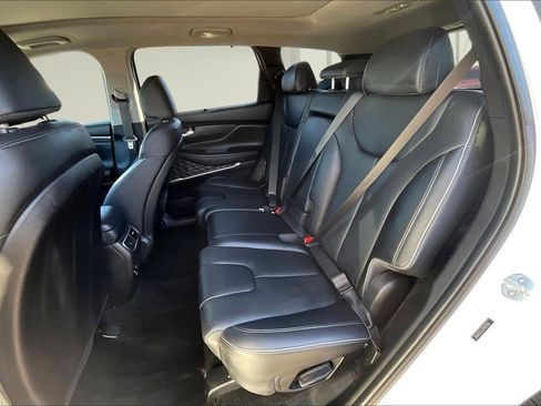 Certified 2023 Hyundai Santa Fe Limited image 22