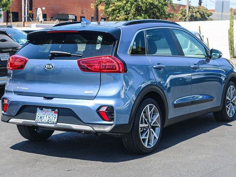 Used 2021 Kia Niro FWD image 9
