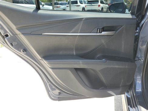 Used 2026 Toyota Camry SE FWD image 18