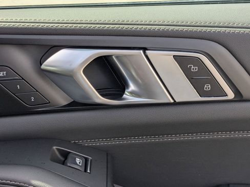 New 2026 BMW X5 xDrive40i w/ M Sport Package image 37