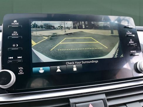 Used 2019 Honda Accord Sport image 34