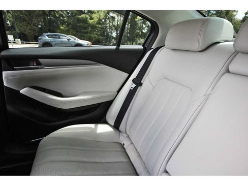 Used 2020 MAZDA MAZDA6 Grand Touring Reserve FWD image 9