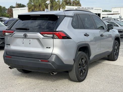 Used 2023 Toyota RAV4 XLE w/ Convenience Package FWD image 5