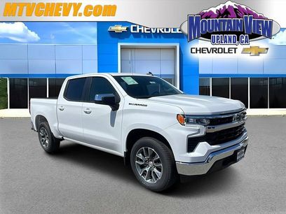 New 2026 Chevrolet Silverado 1500 LT w/ All Star Edition Plus