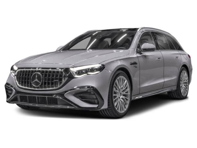 Used 2026 Mercedes-Benz E 53 AMG e 4MATIC Wagon image 1