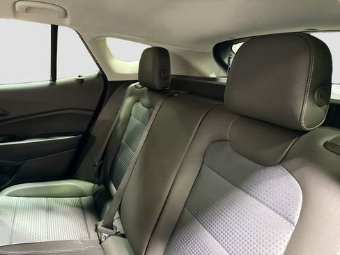 New 2026 Chevrolet Trax LT w/ LT Convenience Package image 24