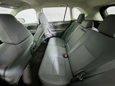 Used 2024 Toyota RAV4 LE image 27