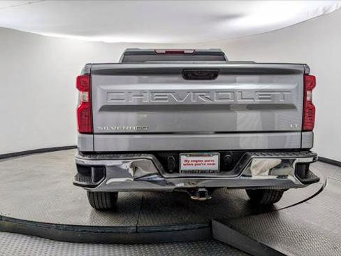 Used 2024 Chevrolet Silverado 1500 LT w/ Protection Package image 7