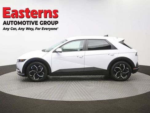 Used 2024 Hyundai Ioniq 5 SEL RWD image 57