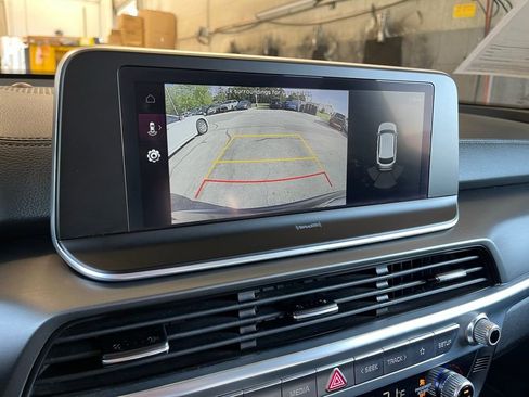 Used 2022 Kia Telluride S AWD/4WD image 25