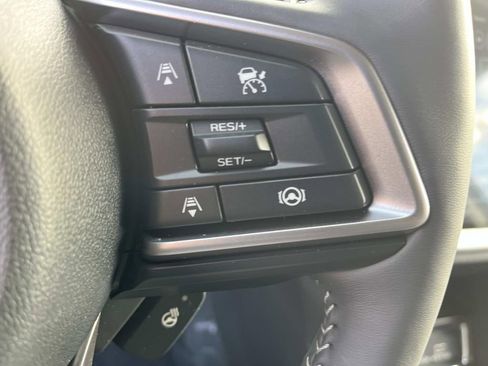 New 2026 Subaru Ascent Touring image 27