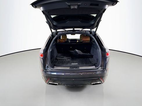 Used 2021 Land Rover Range Rover Velar R-Dynamic HSE image 26