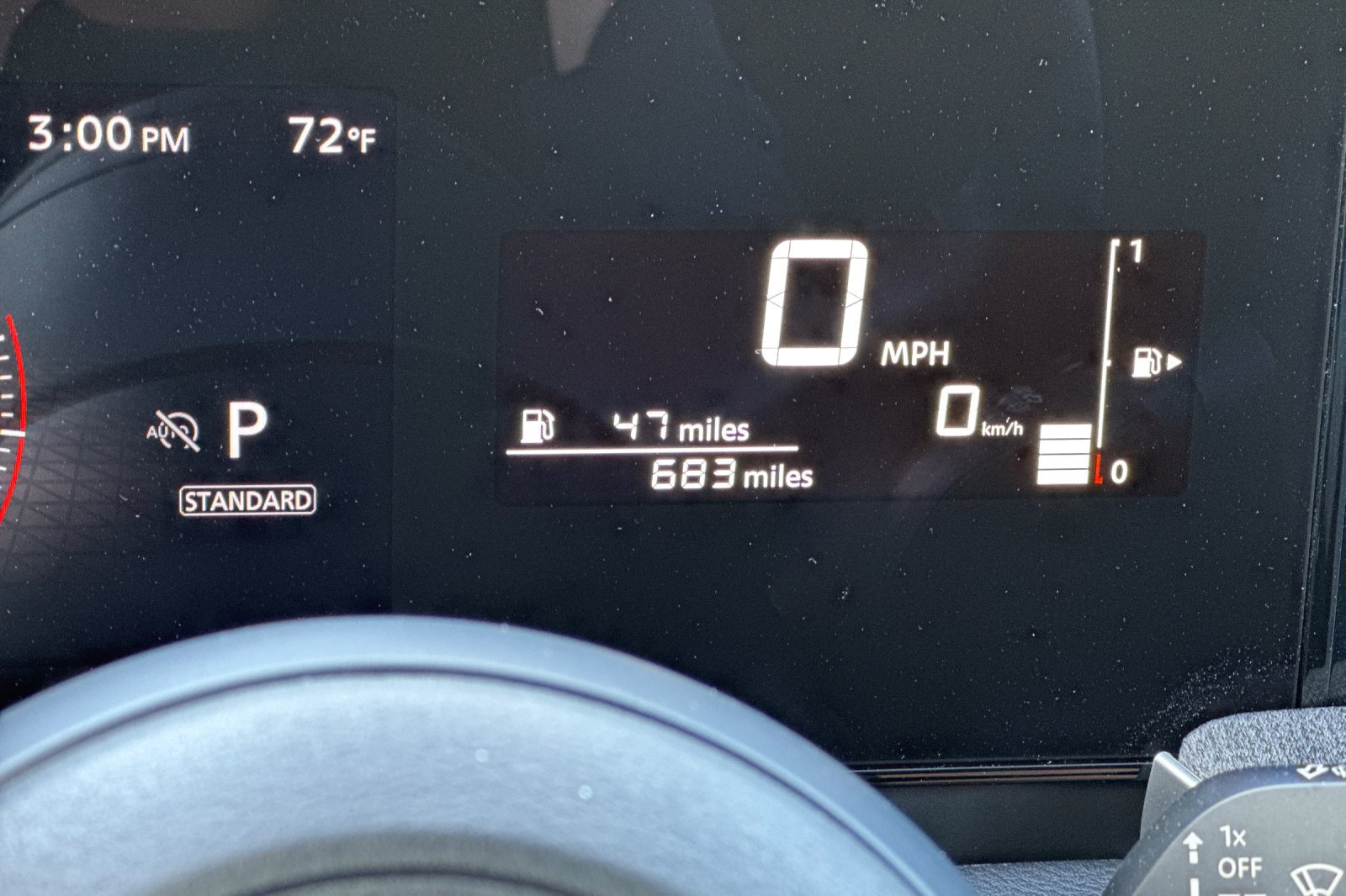 Certified 2026 Nissan Kicks SV FWD image 29