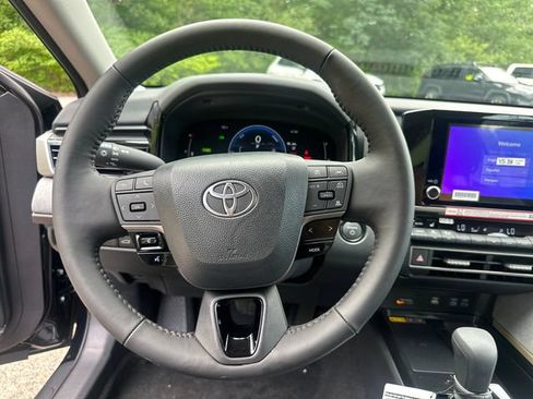 New 2026 Toyota Camry LE w/ Convenience Package AWD/4WD image 29