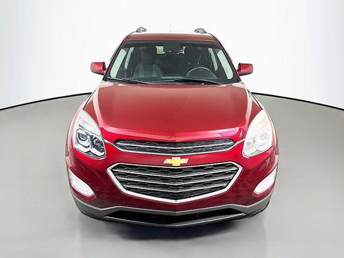 Used 2017 Chevrolet Equinox LT w/ Convenience Package FWD image 2