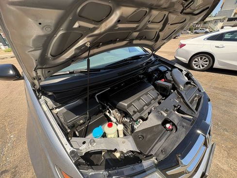 Used 2016 Honda Odyssey LX image 23