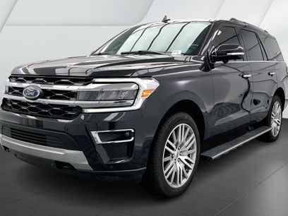 Used 2024 Ford Expedition Limited